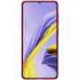 Nillkin Super Frosted Shield Matte cover case for Samsung Galaxy A71 order from official NILLKIN store